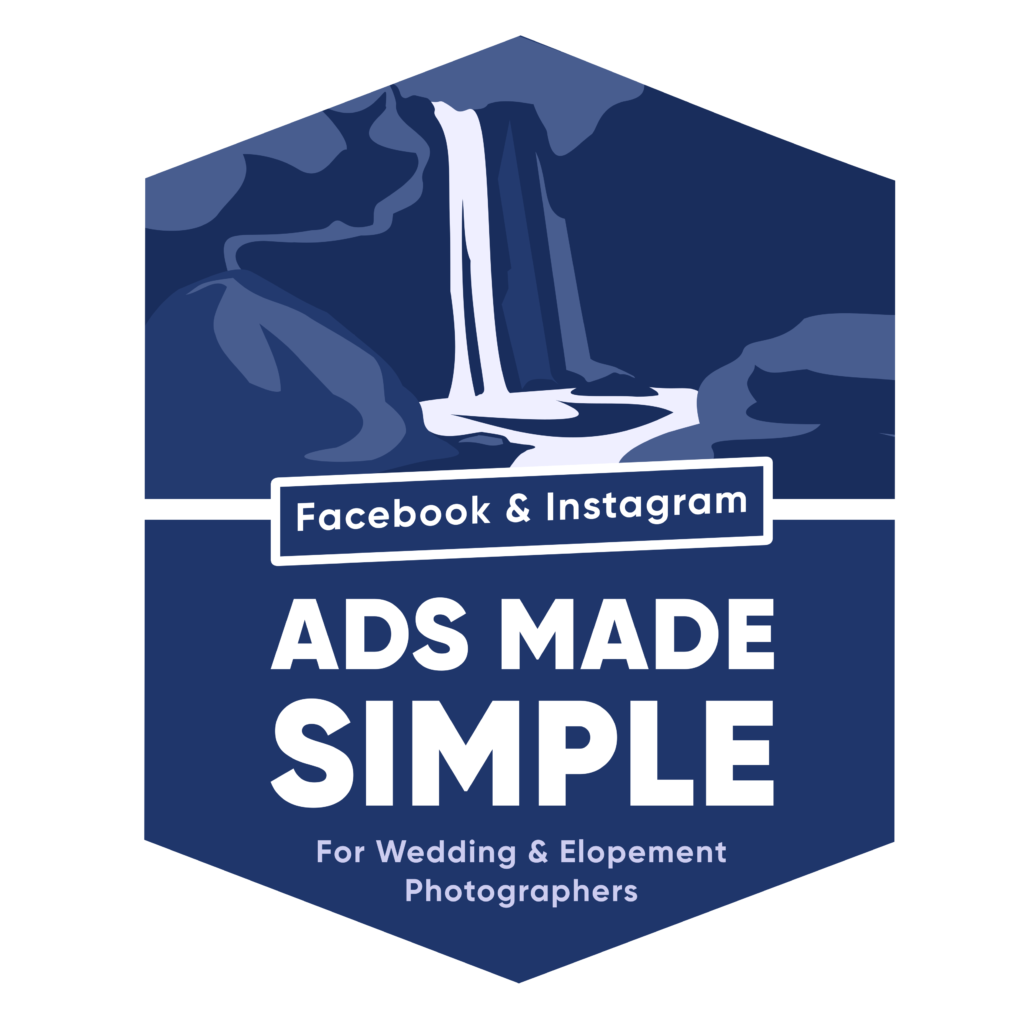 Logo Badge: Facebook & Instagram Ads Made Simple