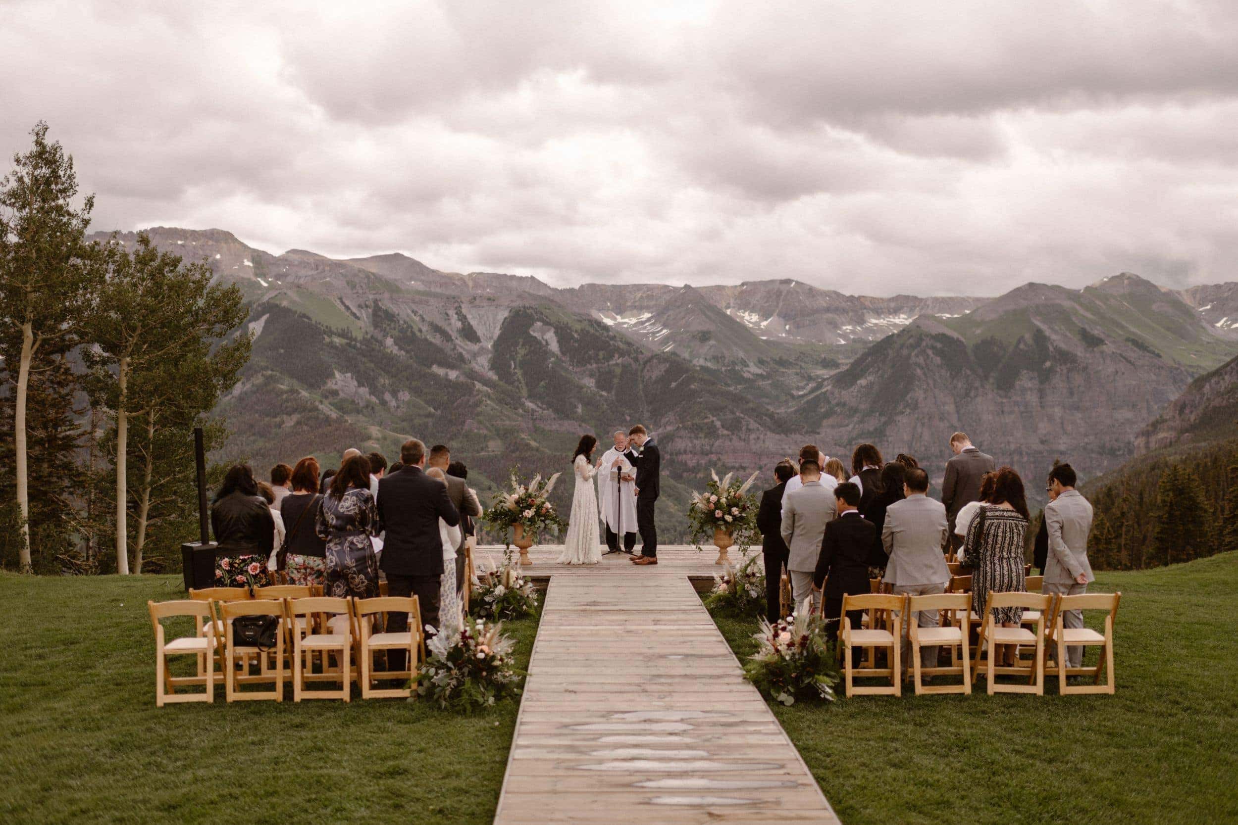 How to Plan an Intimate Wedding | Adventure Instead